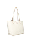 BORSA A SPALLA DONNA - US POLO ASSN. BIANCO - BEUMF9044WVP 4
