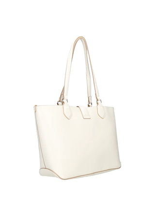 BORSA A SPALLA DONNA - US POLO ASSN. BIANCO - BEUMF9044WVP 4
