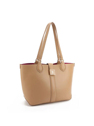 BORSA A SPALLA DONNA - US POLO ASSN. POLVERE - BEUMF9044WVP 2
