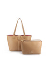 BORSA A SPALLA DONNA - US POLO ASSN. POLVERE - BEUMF9044WVP 4