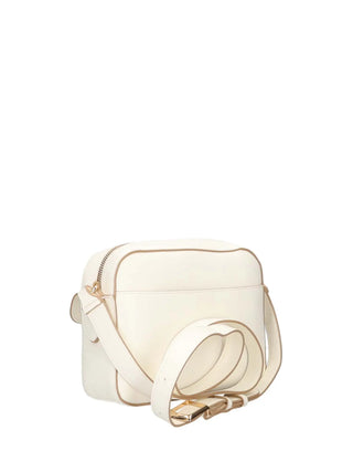 TRACOLLA DONNA - US POLO ASSN. BIANCO - BEUMF9046WVP 3