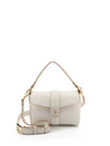 BORSA A MANO DONNA - US POLO ASSN. BIANCO - BEUMF9047WVP 1