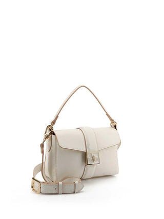 BORSA A MANO DONNA - US POLO ASSN. BIANCO - BEUMF9047WVP 2