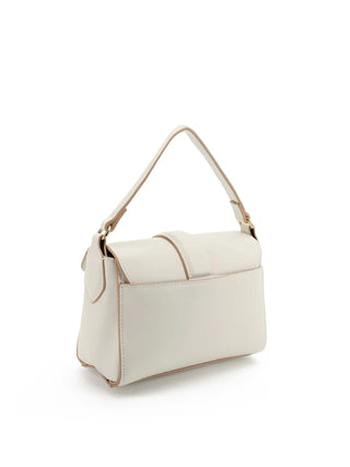 BORSA A MANO DONNA - US POLO ASSN. BIANCO - BEUMF9047WVP 3
