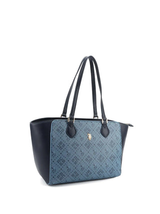 BORSA A MANO DONNA - US POLO ASSN. NAVY - BEUN29085WVP 2