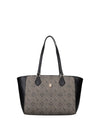 BORSA A MANO DONNA - US POLO ASSN. NERO - BEUN29085WVP 1