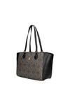BORSA A MANO DONNA - US POLO ASSN. NERO - BEUN29085WVP 2