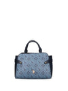 BORSA A MANO DONNA - US POLO ASSN. NAVY - BEUN29086WVP 1