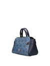 BORSA A MANO DONNA - US POLO ASSN. NAVY - BEUN29086WVP 2