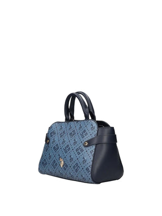 BORSA A MANO DONNA - US POLO ASSN. NAVY - BEUN29086WVP 2