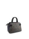 BORSA A MANO DONNA - US POLO ASSN. NERO - BEUN29086WVP 3