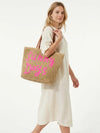 BORSA A SPALLA DONNA - US POLO ASSN. FUXIA - BEUO19024WL2 2