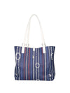 BORSA A SPALLA DONNA - US POLO ASSN. BIANCO - BEURR9098WVP 5