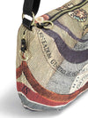 HOBO DONNA - GATTINONI CLASSICO-NERO - BIGMX6477WIL 3