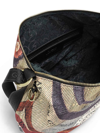 HOBO DONNA - GATTINONI CLASSICO-NERO - BIGMX6477WIL 4