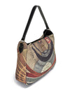 HOBO DONNA - GATTINONI CLASSICO-NERO - BIGPL6431WPQ 3