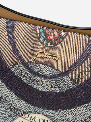 HOBO DONNA - GATTINONI CLASSICO - BIGPL6431WPQ 4