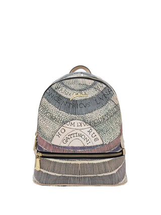 ZAINO DONNA - GATTINONI BEIGE - BIGPL6439WPQ