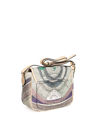 TRACOLLA DONNA - GATTINONI BEIGE - BIGPL6441WPQ 2