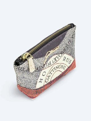 BEAUTY DONNA - GATTINONI CLASSICO - BIGPL6528WPV 3