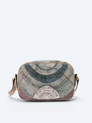 TRACOLLA DONNA - GATTINONI BEIGE - BIGPL6555WPQ 4