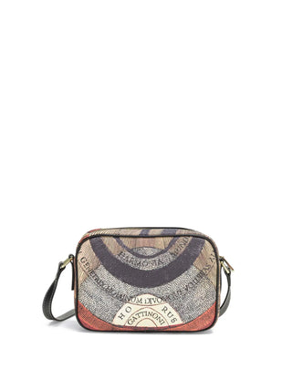 TRACOLLA DONNA - GATTINONI CLASSICO-NERO - BIGPL6555WPQ 3