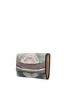 PORTAFOGLIO DONNA - GATTINONI BEIGE - BIGPL6565WPQ 2