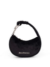 HOBO DONNA - JUICY COUTURE NERO - BIJL55311WPO 1