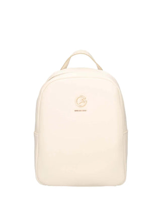 ZAINO DONNA - GATTINONI ROMA BIANCO - BINDN8413WVW