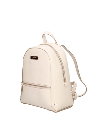 ZAINO DONNA - GATTINONI ROMA BIANCO - BINRZ8560WVP 2
