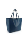 BORSA A MANO DONNA - GATTINONI ROMA BLU - BINTD8011WZT 2