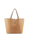 BORSA A MANO DONNA - GATTINONI ROMA GIALLO - BINTD8011WZT 1