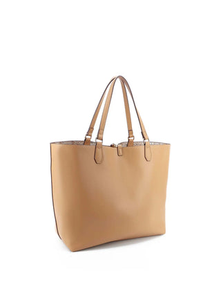 BORSA A MANO DONNA - GATTINONI ROMA GIALLO - BINTD8011WZT 2