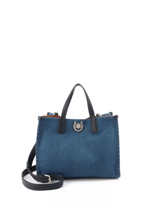 BORSA A MANO DONNA - US POLO ASSN. JEANS - BIU0M8869WC2 1