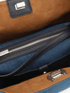 BORSA A MANO DONNA - US POLO ASSN. JEANS - BIU0M8869WC2 4