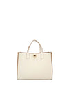 BORSA A MANO DONNA - US POLO ASSN. BIANCO - BIU0M8869WVP 1