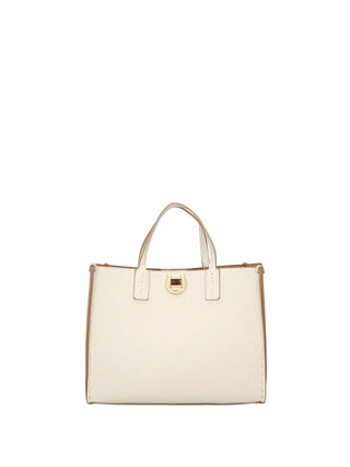 BORSA A MANO DONNA - US POLO ASSN. BIANCO - BIU0M8869WVP
