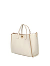 BORSA A MANO DONNA - US POLO ASSN. BIANCO - BIU0M8869WVP 3