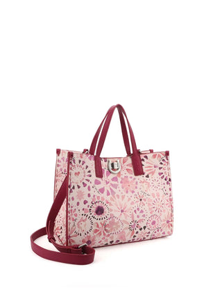 BORSA A MANO DONNA - US POLO ASSN. FUXIA - BIU0M8869WVP 2