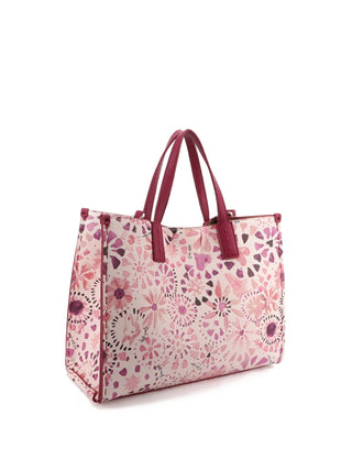 BORSA A MANO DONNA - US POLO ASSN. FUXIA - BIU0M8869WVP 3