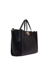 BORSA A MANO DONNA - US POLO ASSN. NERO - BIU0M8869WVP 2