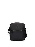DAMEN-UMHÄNGETASCHE - US POLO ASSN. SCHWARZ - BIU3W8931MVP