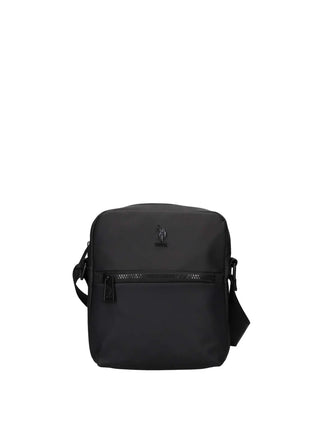 TRACOLLA DONNA - US POLO ASSN. NERO - BIU3W8931MVP 1