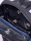 ZAINO DONNA - US POLO ASSN. NERO - BIUA38926MPO 3