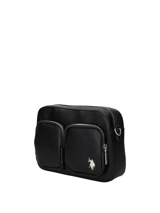 TRACOLLA DONNA - US POLO ASSN. NERO - BIUE58920WVP 2