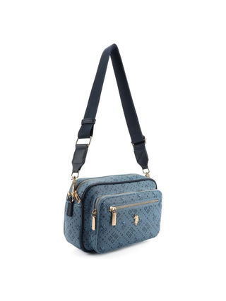 TRACOLLA DONNA - US POLO ASSN. NAVY - BIUN26373WVP 2