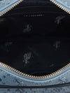 TRACOLLA DONNA - US POLO ASSN. NAVY - BIUN26373WVP 5