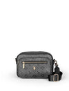 TRACOLLA DONNA - US POLO ASSN. NERO - BIUN26373WVP 1