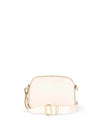 TRACOLLA DONNA - US POLO ASSN. BIANCO - BIUSS6206WVP 3