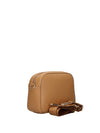 TRACOLLA DONNA - US POLO ASSN. CAMEL - BIUSS6206WVP 3